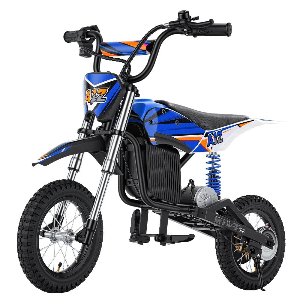 iScooter A12 350W Kids Electric Dirt Bike