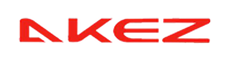 AKEZ logo