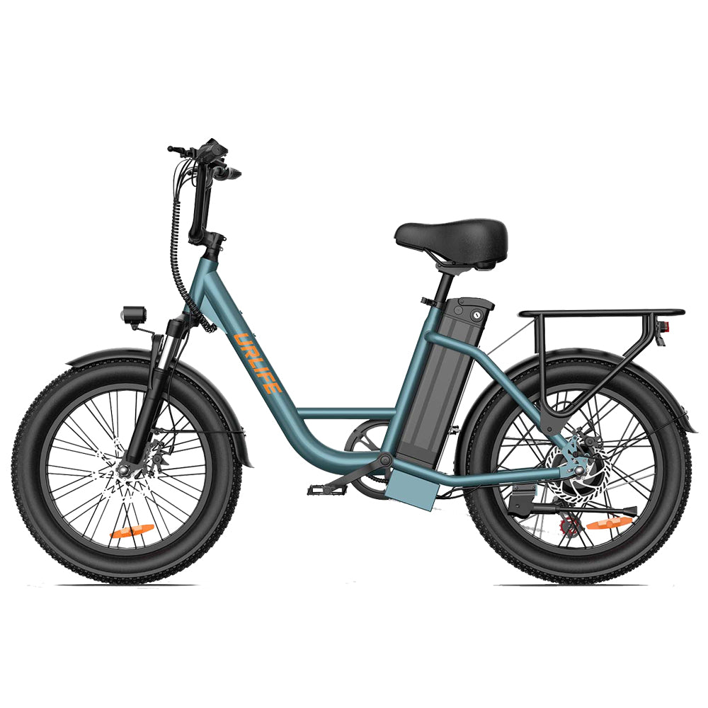 Adult Electric Bike URLIFE E20 48V 13Ah