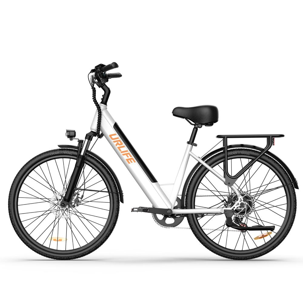 Adult Electric Bike URLIFE E26 250W 36V 13Ah