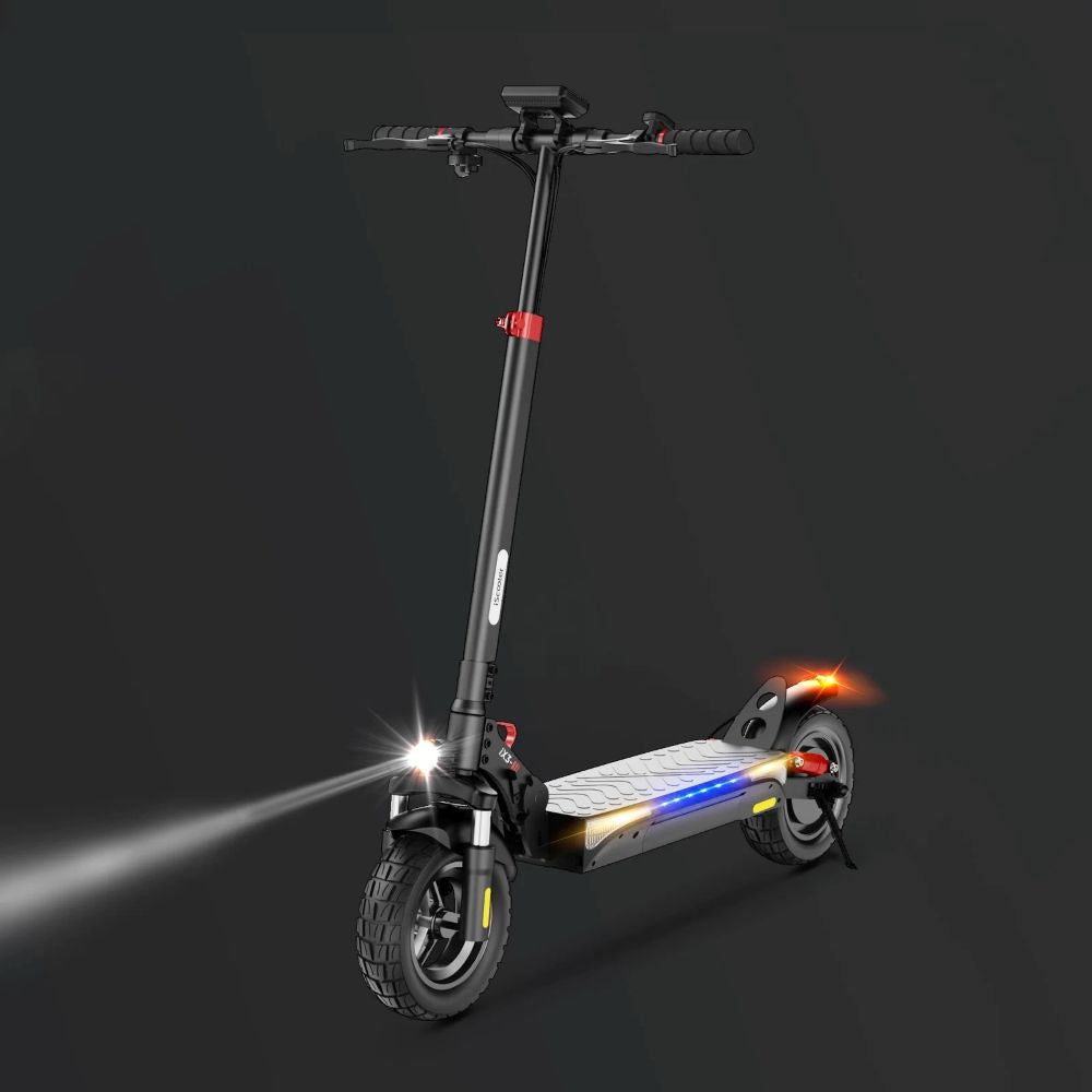 iScooter iX3 800W 40KM/H Off Road Electric Scooter 48V 10Ah – Tabvelo