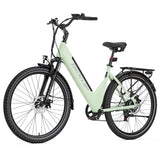 BEKUP V28 28" City Electric Bike 250W 36V 14.5Ah