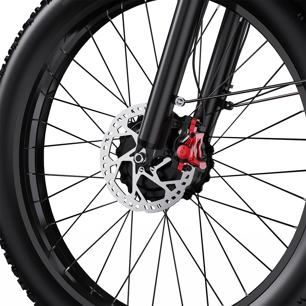 Best Electric Bike 2025 NEW