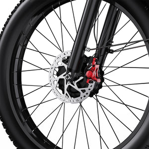 Best Electric Bike 2025 NEW
