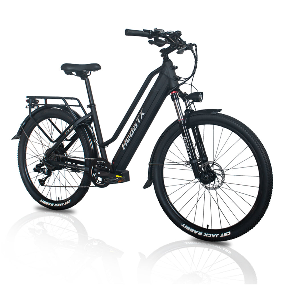 Best Electric Bike HedaTX TX10