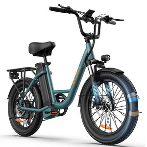 Best Electric Bike URLIFE E20
