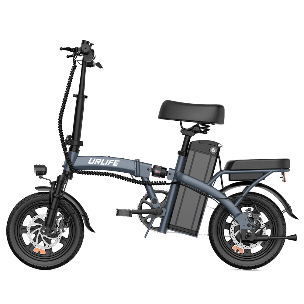 Best Electric Bike URLIFE F1L 48V 250W