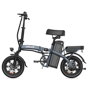 Best Electric Bike URLIFE F1L 48V 250W