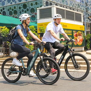 Best Electric Bikes 36V 400W