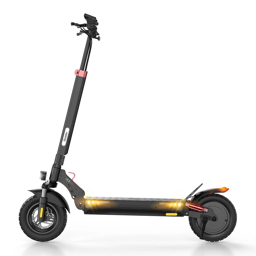 Best Foldable Electric Scooter For Commute
