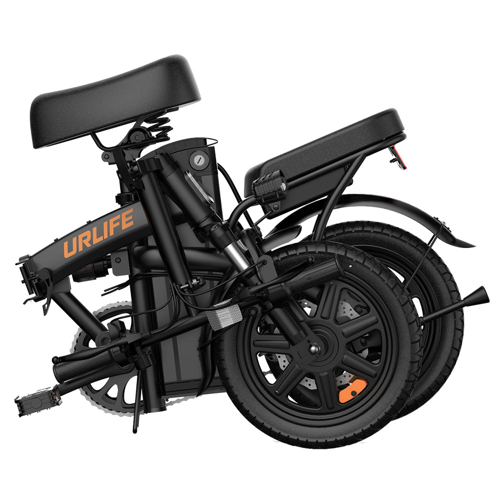 Cheap Electric Bike Foldable