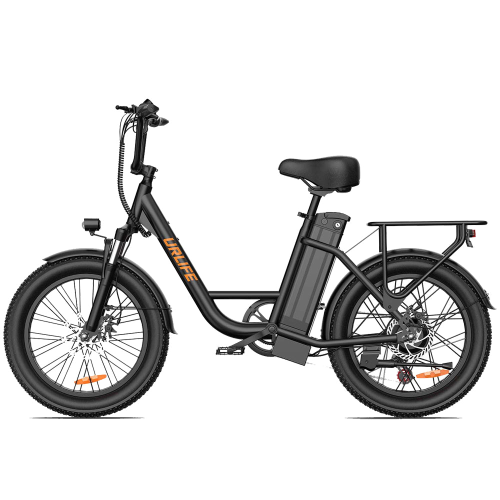 Cheap Electric Bike URLIFE E20
