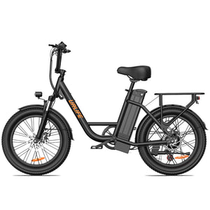 Cheap Electric Bike URLIFE E20