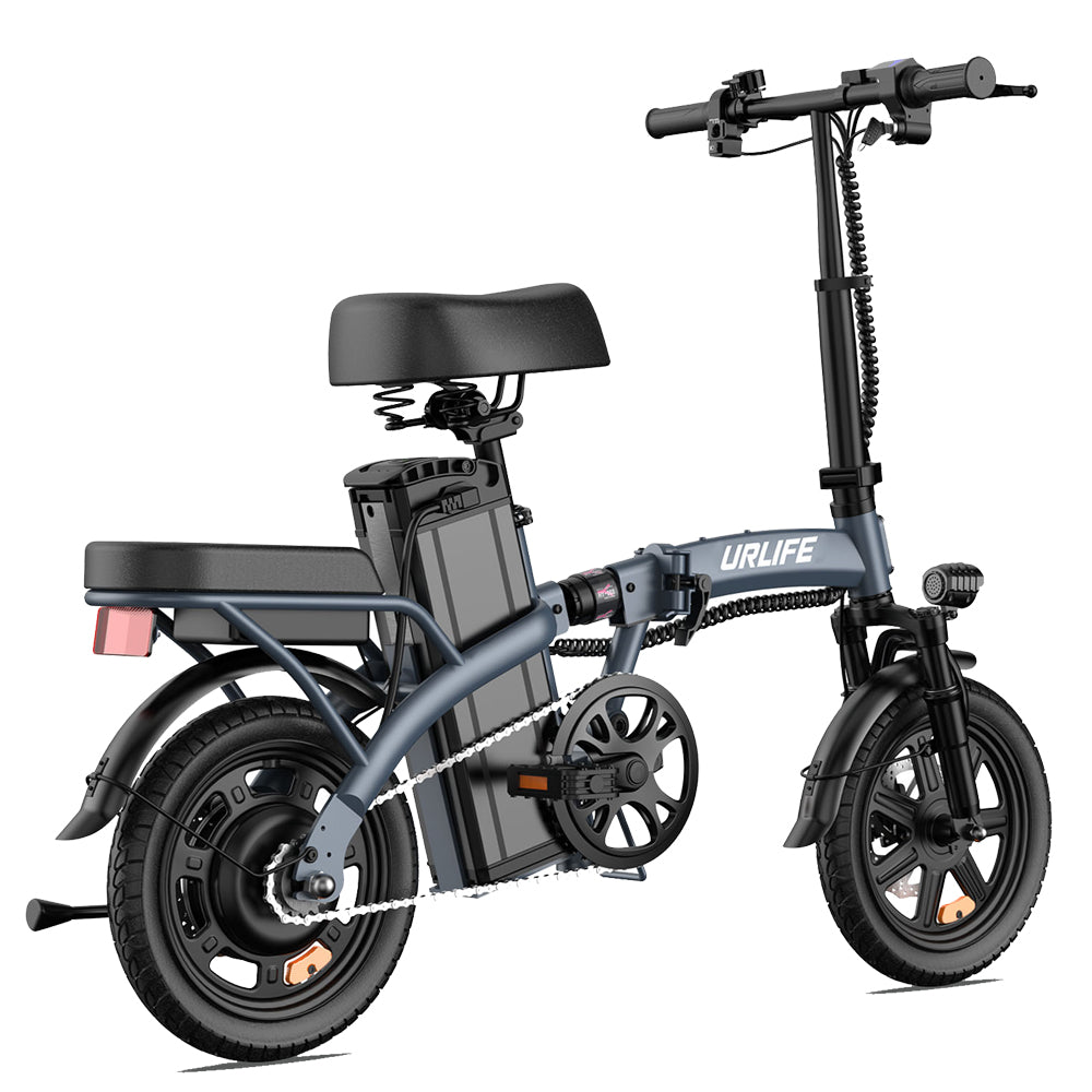 Cheap Electric Bike