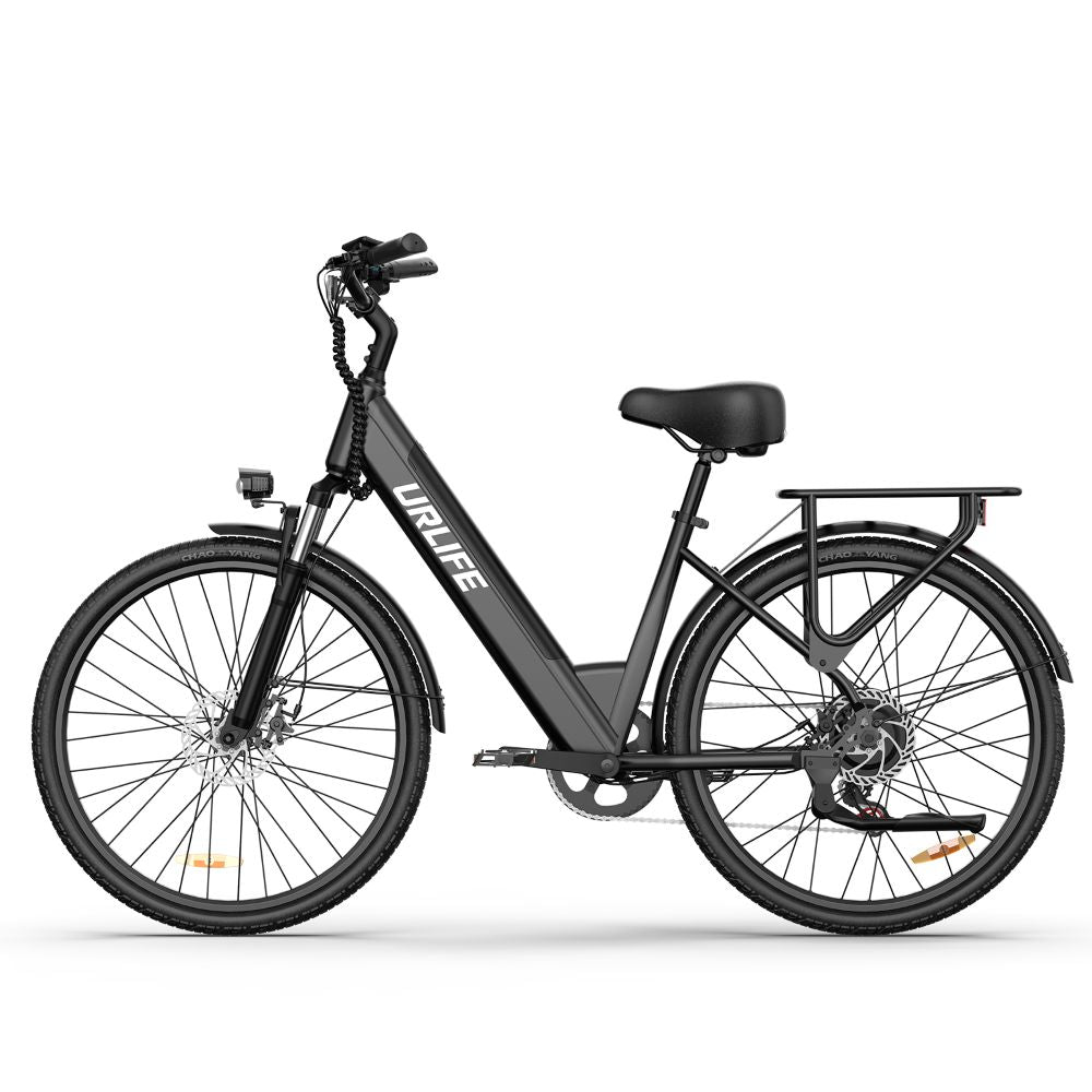 City Electric Bike URLIFE E26 250W 36V 13Ah