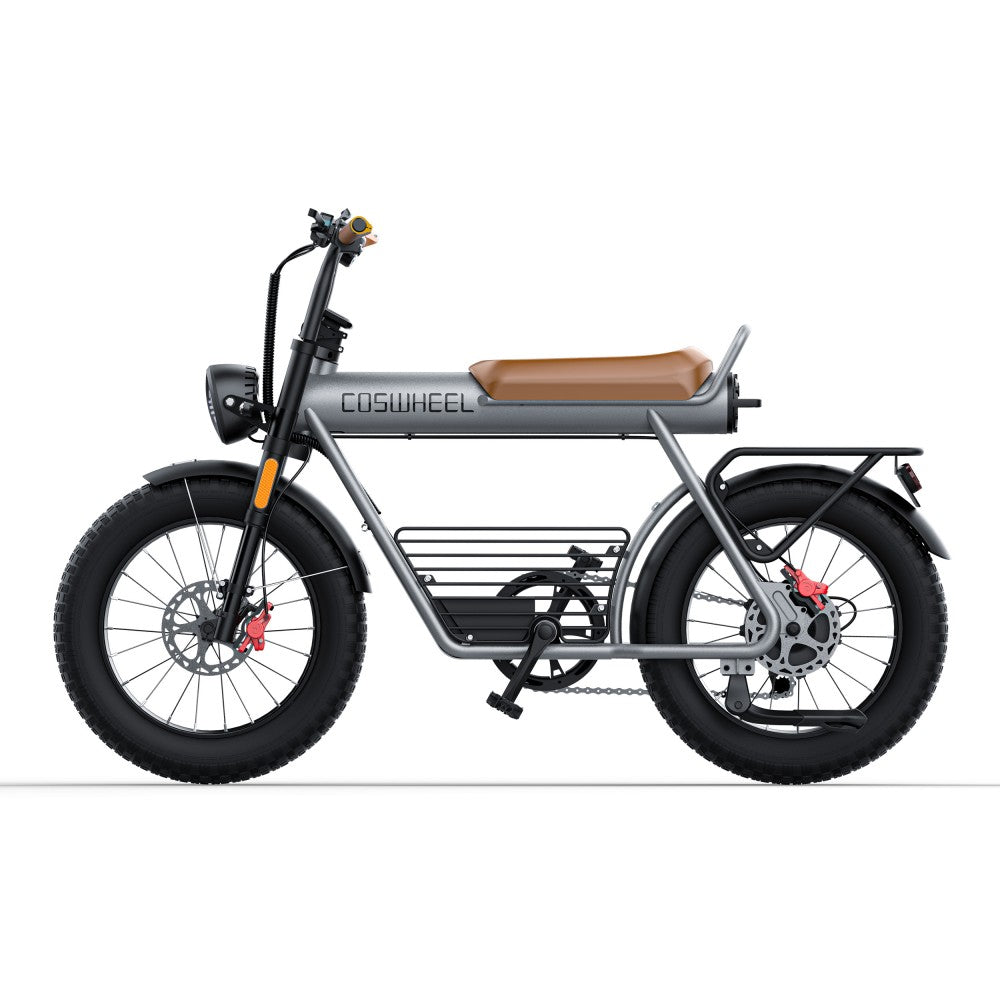 coswheel ct20 electric bike​