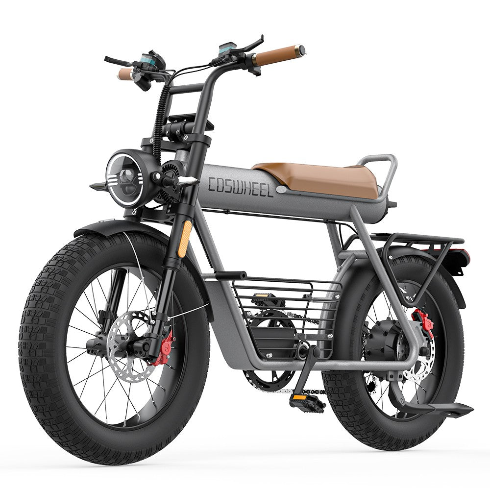 coswheel ct20​