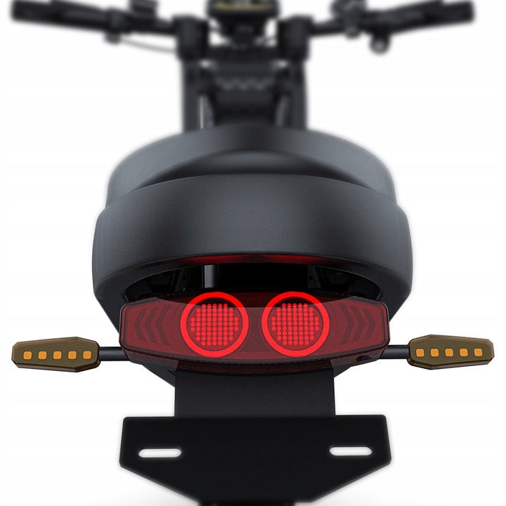 Coswheel GT20,best electric bikes​