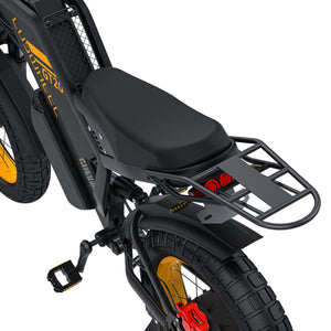 electric mountain bike​,Coswheel GT20 Max
