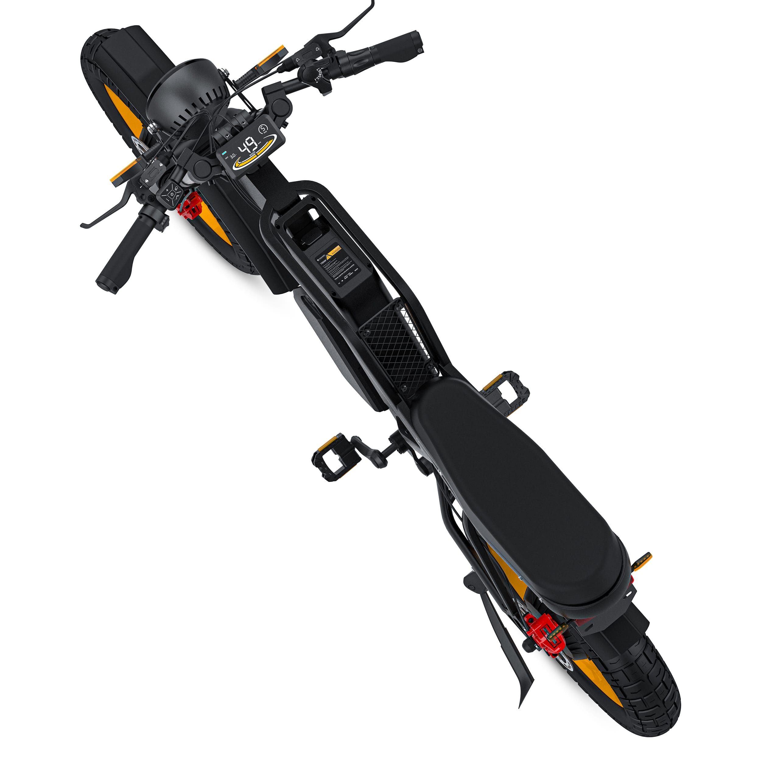 electric mountain bikes​,Coswheel GT20 Max
