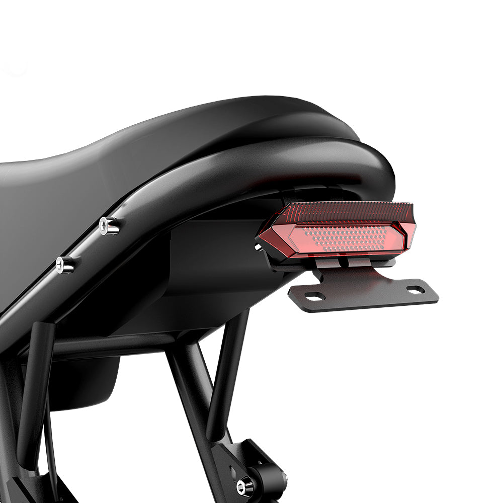 electric mountain bike​,Coswheel Y16