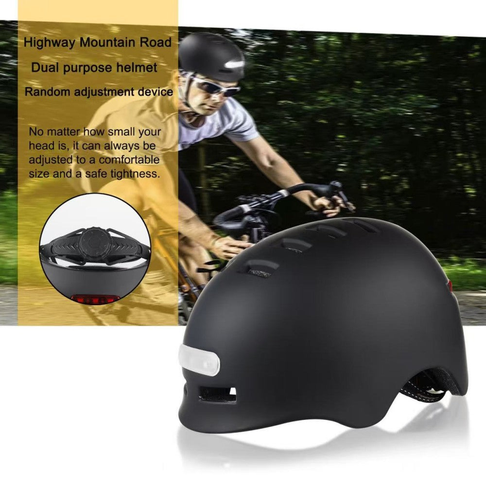 Cycling helmets eu
