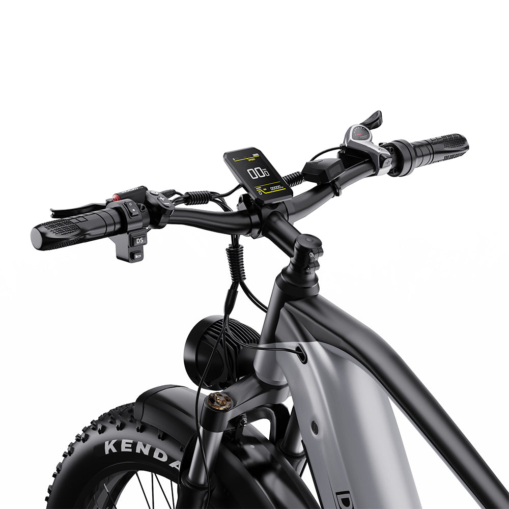 E-Bike DUOTTS F26 26 Inch Pneumatic Tire