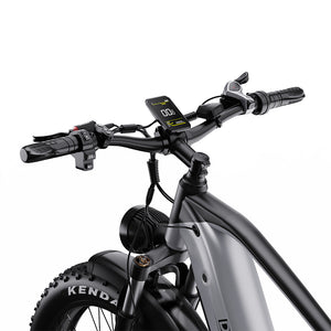 E-Bike DUOTTS F26 26 Inch Pneumatic Tire