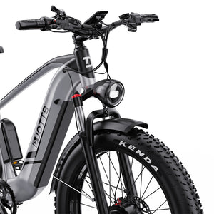E-Bike Front Light