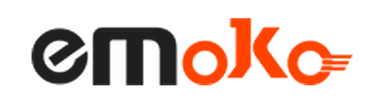 EMOKO logo