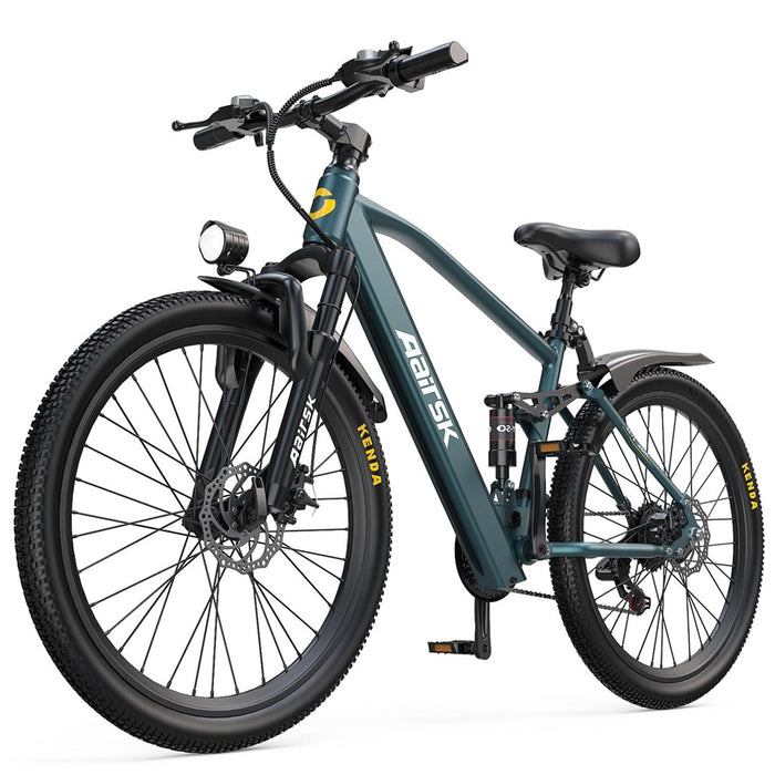 Elektrické kolo AIRSK GT900