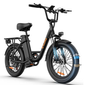 Electric Bike For Adults URLIFE E20