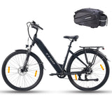 TTGO HZ-28ST Rower miejski elektryczny 36V 20Ah 250W