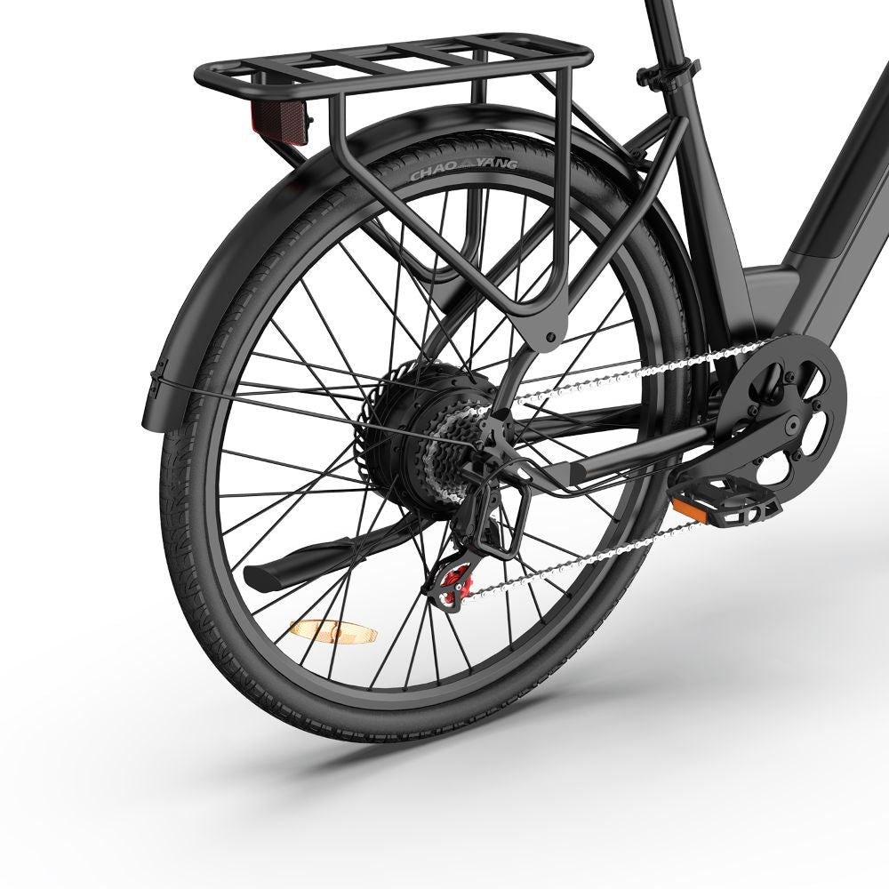 Electric Bike URLIFE E26 Rear Wheel
