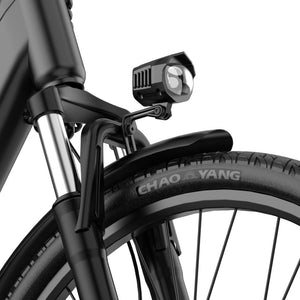 Electric Bikes For Adults URLIFE E26 Front Light
