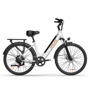 Electric Bikes For Adults URLIFE E26