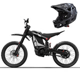 Elektryczny motocykl terenowy Rerode R1 72V 8000W 35Ah