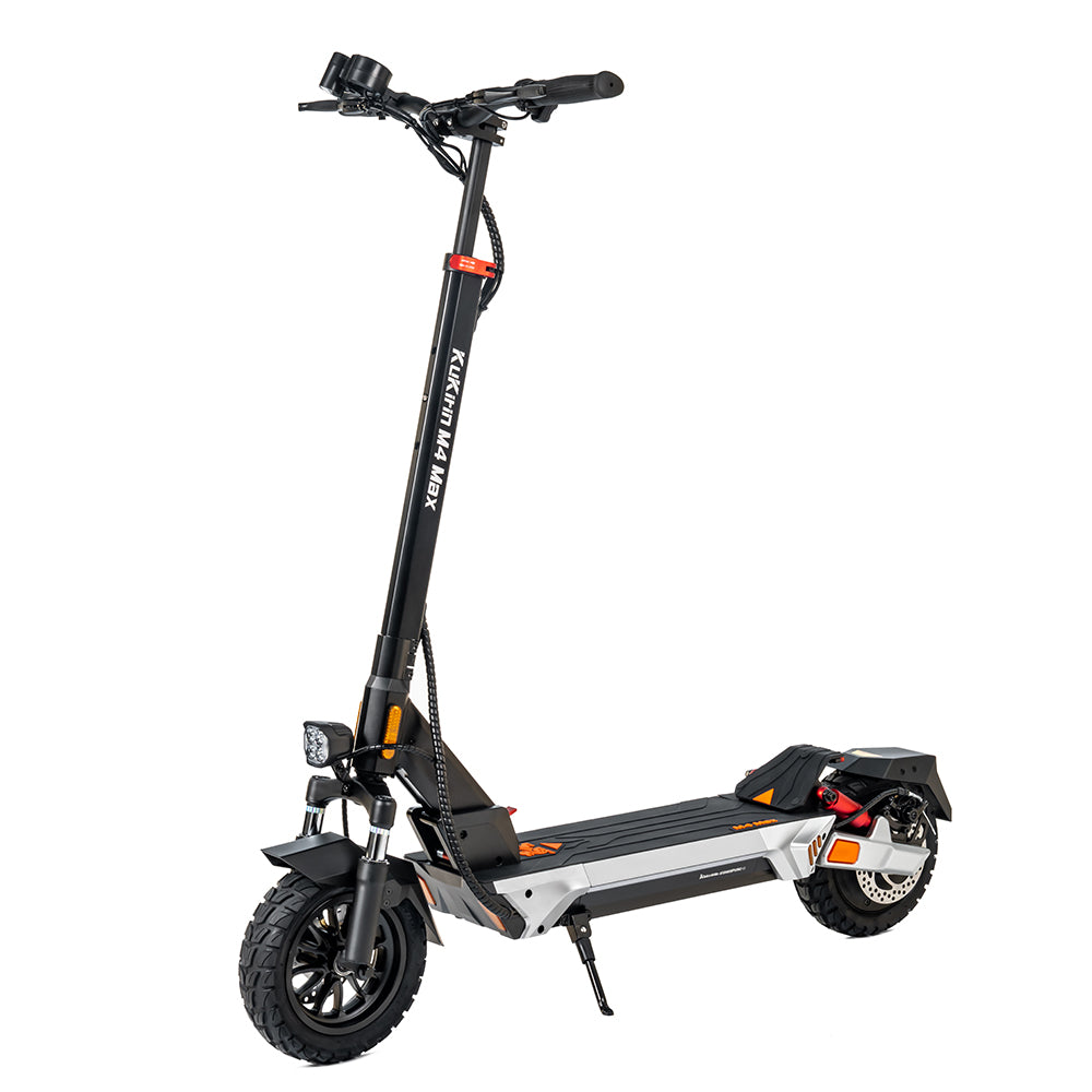 kukirin scooter​ m4 max
