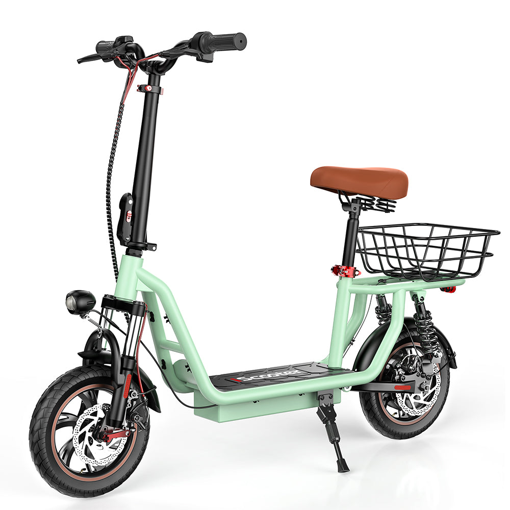 36V electric scooter i12
