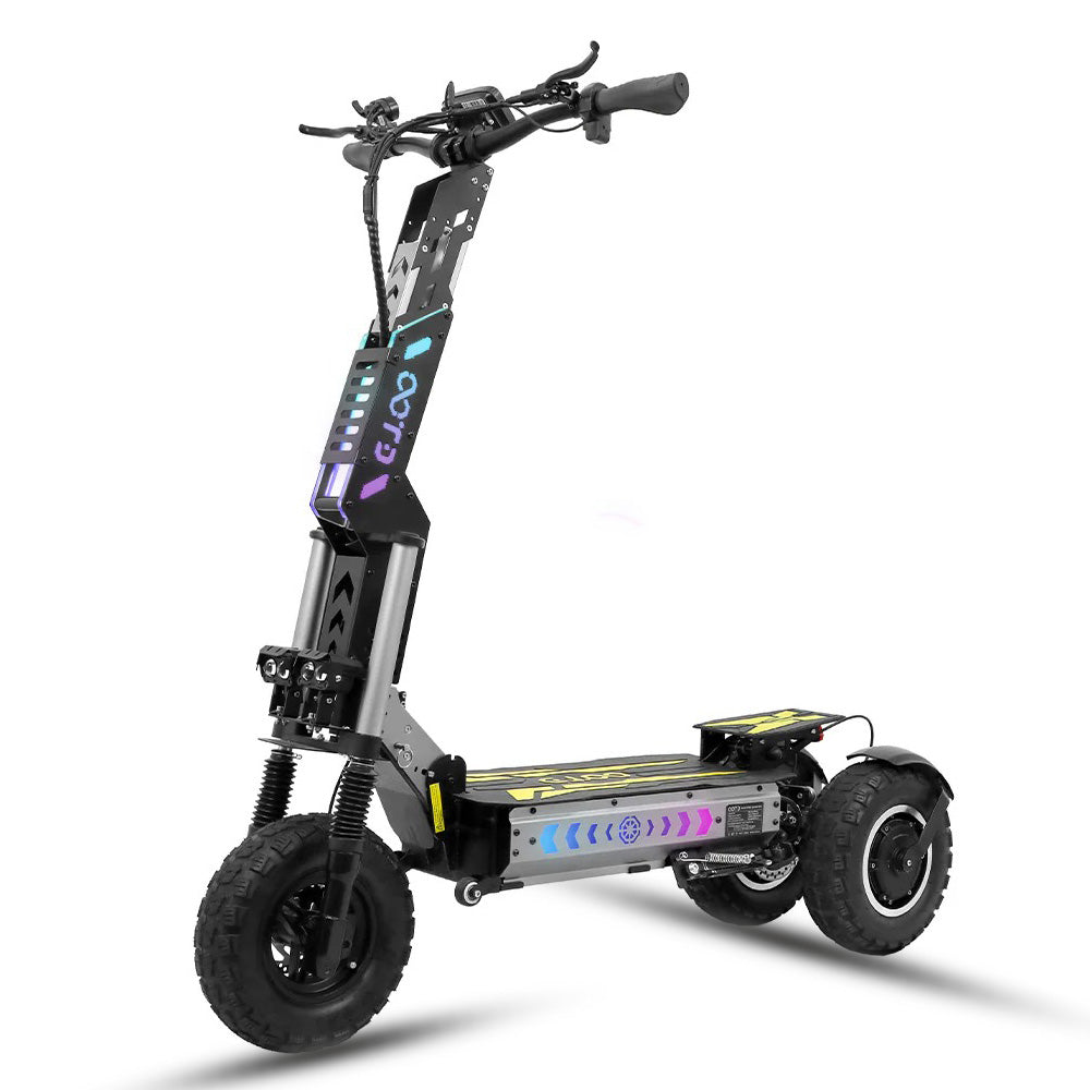 Electric Scooter OOTD T30