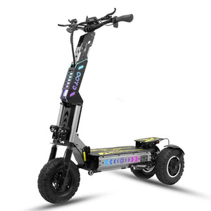 Electric Scooter OOTD T30