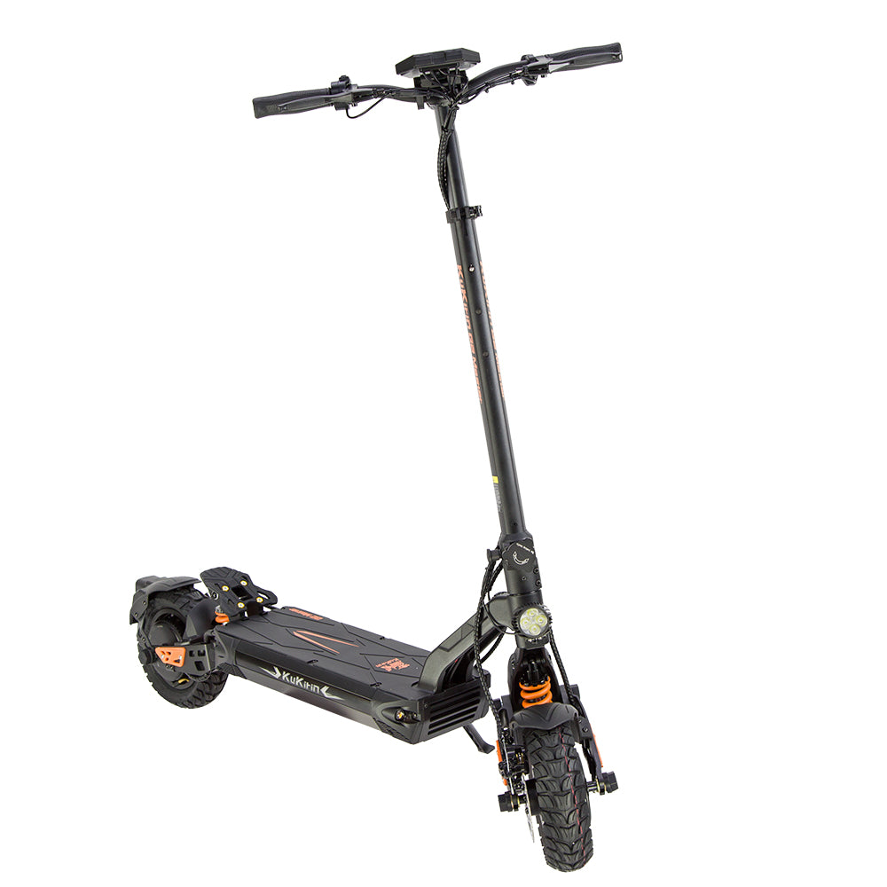 kukirin scooter​ g2 master