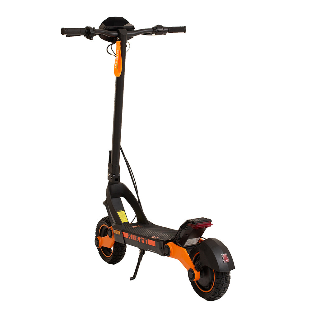 kugookirin electric scooter​ kukirin G3 52V scooter