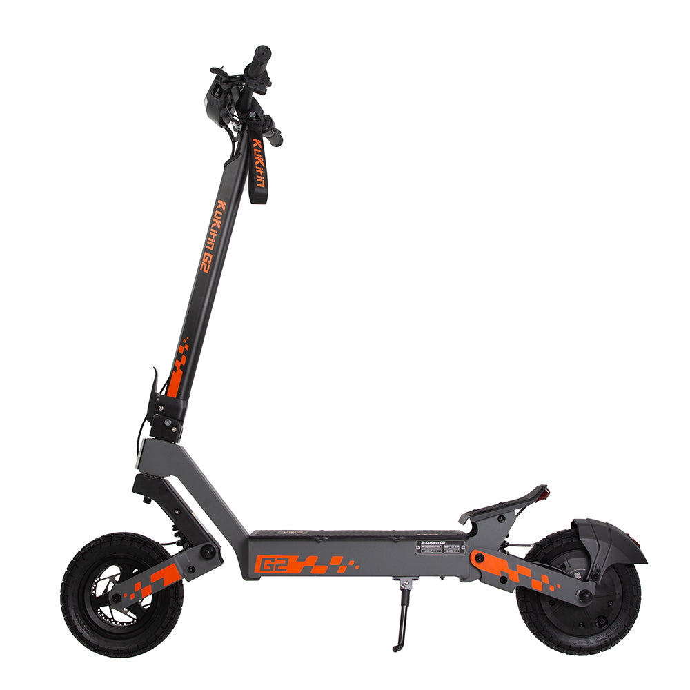 kukirin scooter best escooter g2
