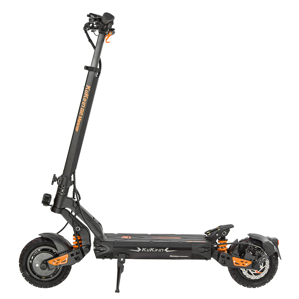 electric scooter shops​ Kukirin G2 Master