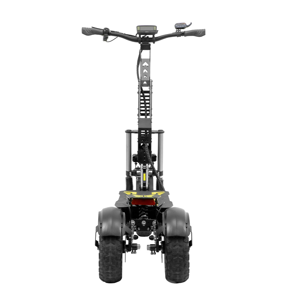 Foldable Electric Scooter OOTD T30