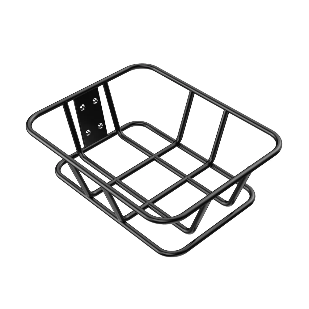 Front Basket for TTGO F6 Electric Bike