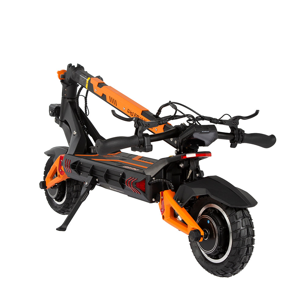 KuKirin G3Pro Electric Scooter Foldable 52V 23.4Ah