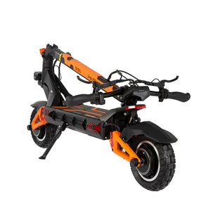 KuKirin G3Pro Electric Scooter Foldable 52V 23.4Ah