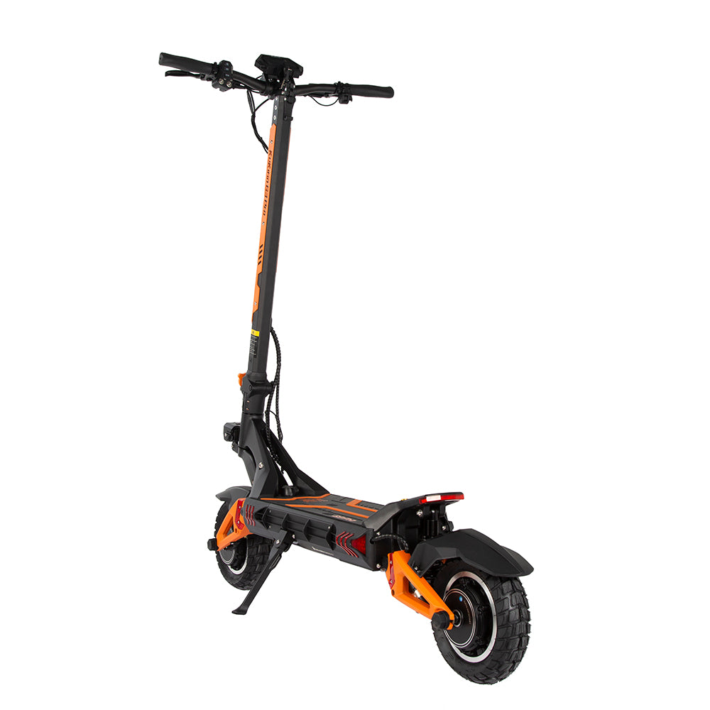 Best KuKirin Scooter G3Pro